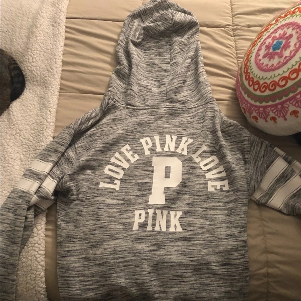 Victoria’s Secret hoodie